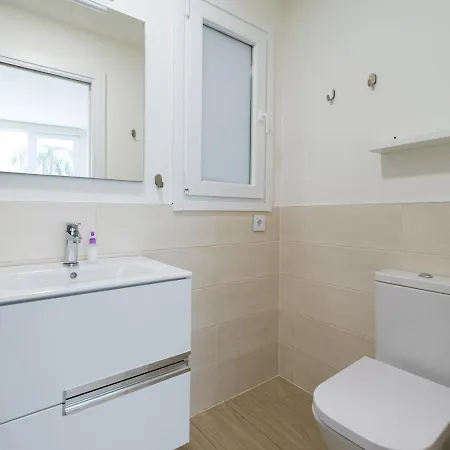 Homeforguest Modern In Canteras With Parking Appartamento Las Palmas de Gran Canaria