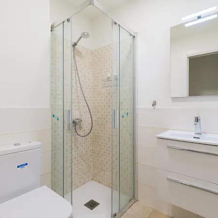 Appartamento Homeforguest Modern In Canteras With Parking Las Palmas de Gran Canaria
